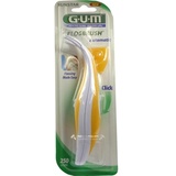 sunstar GUM Flosbrush Zahnseidenhalter + Zahnseide 30 ml
