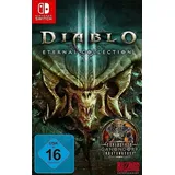 Diablo III: Eternal Collection (USK) (Nintendo Switch)