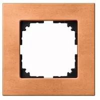 Merten Holzrahmen 1fach Buche MEG4051-3470