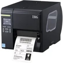 Tsc 12 Punkte/mm (300dpi), RTC, Display, USB, USB-Host, RS232, Ethernet,