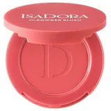 IsaDora The Powder Blush g Raspberry Red