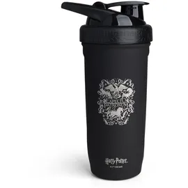 SmartShake Expecto Patronum Shaker 900 ml Edelstahl