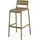 barths Calor Barhocker  sand khaki