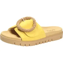 Gabor 83.745 Damen Pantoletten, | Gr.: 39