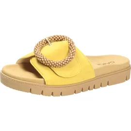 Gabor 83.745 Damen Pantoletten, | Gr.: 39