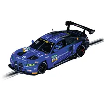 Carrera DIGITAL 124 BMW M4 GT3 'Schubert Motorsport, No. 33' DTM 2024