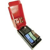 Cliff CL1850 Messadapter Schrauben - Schnellanschluss