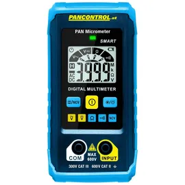 PANCONTROL Multimeter PAN Micrometer