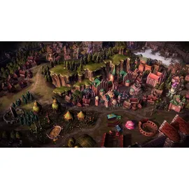 Eador: Masters of the Broken World (PC)