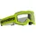 Alpinestars Vision 3 Wordmark Gelb