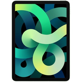 Apple iPad Air (4. Generation 2020) 64 GB Wi-Fi grün