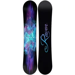 Snowboard Aura 155 CM