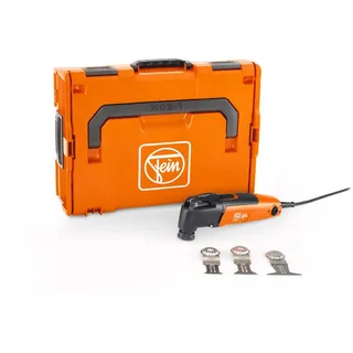 Fein MultiMaster MM 300 Plus Start