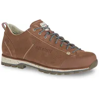 Dolomite Herren 54 Low Evo braun 47.6