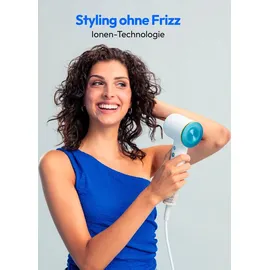 Medion LIFE HD1 Haartrockner mit Ionen-Technologie
