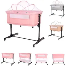 Lorelli Beistellbett, Milano 2 in 1