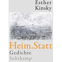 Suhrkamp Verlag AG Heim.Statt