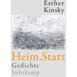 Suhrkamp Verlag AG Heim.Statt