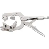 BGS Schweißer-Gripzange 70974, für Rohre, 250 mm