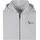 Karl Kani Chest Signature Essential Zip Hoodie Herren Weiß