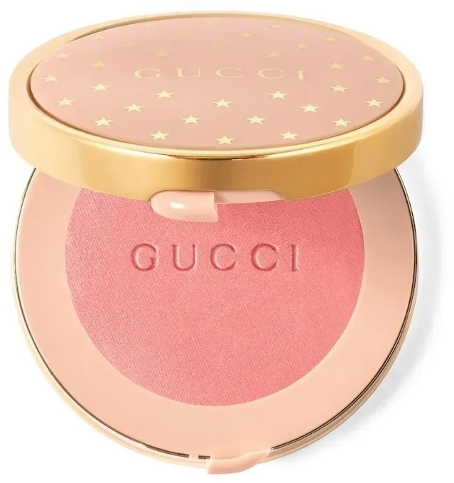 Gucci Blush de Beauté 5 g 01 - FRESH ROSE 