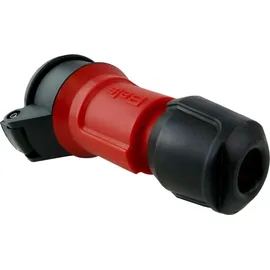 BALS Elektrotech. Schutzkontakt-Kupplung 7489