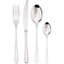 Sambonet Taste 24-tlg. edelstahl