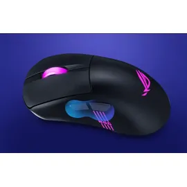 Asus Keris II Origin Weiß