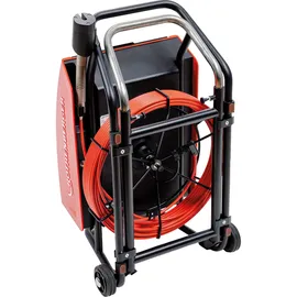 Rothenberger Inspektionskamera ROCAM 4 Plus, 30m Kabel, 30mm Kamerakopf