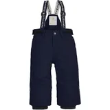 KILLTEC First Instinct by killtec Kinder Latzhose FISW 33, dunkelnavy, 110/116
