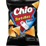 Chio Tortillas Salted, 110g