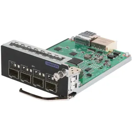 HP HPE Networking Comware Module 4-port 1/10G SFP+ 5140HI/5520HI/5600HI