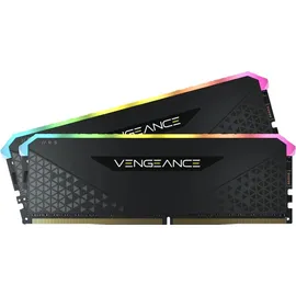 Corsair Vengeance RGB RS DDR4 3200 MHz, 16 GB 2 x 8 GB