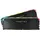 Corsair Vengeance RGB RS DDR4 3200 MHz, 16 GB 2 x 8 GB