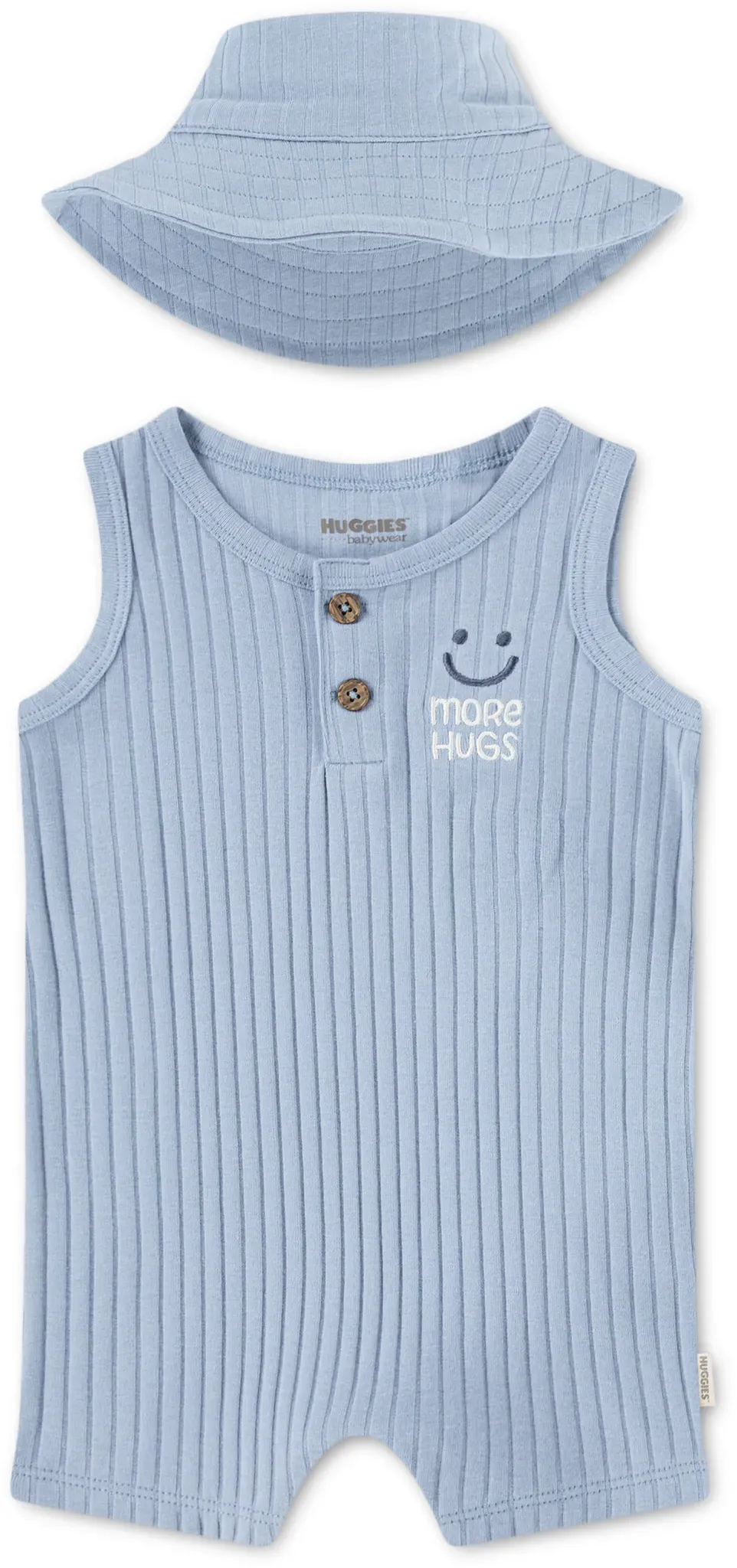 Neugeborenen-Geschenkset HUGGIES BABYWEAR 