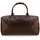 Buckle & Seam Willow Weekender 50 cm Braun