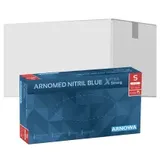 arnomed Nitril BLUE Extra , Größe S