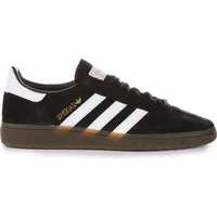 adidas Handball Spezial Core Black / Cloud White / Gum 40 2/3