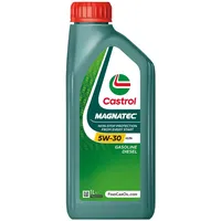 Castrol Magnatec 5W-40 A3/B4 1 Ltr. Dose