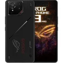 Asus ROG Phone 9 Pro 16 GB RAM 512 GB Phantom Black