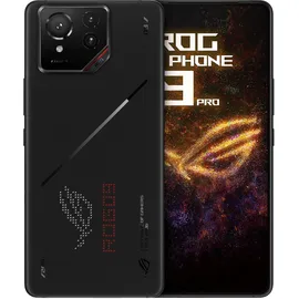 Asus ROG Phone 9 Pro 16 GB RAM 512 GB Phantom Black