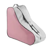 Shenrongtong Tasche Für Rollschuhe | Großer Verstellbarer Rucksack - Mit Reißverschluss Und Oxford-Stoff Für Rollschuhe,Für Kinder Schuhe Cheer Frauen Und Männer