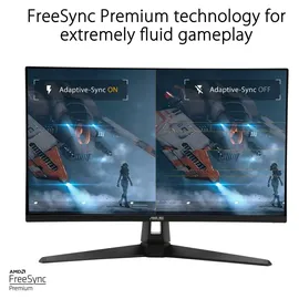Asus TUF Gaming VG27AQA1A 27''