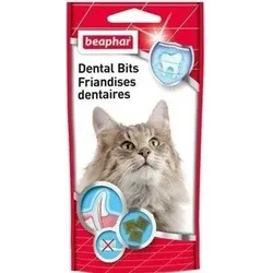 BEAPHAR Dental Bits 35g