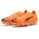 Puma Ultra 6 AG/FG Herren Heat Fire/Black/Glowing Red 41