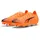 Puma Ultra 6 Pro AG/FG Herren Heat Fire/Black/Glowing Red 41