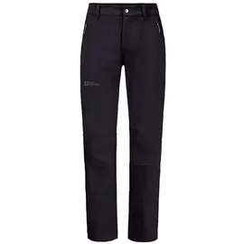 Jack Wolfskin Activate Xt Hosen - Black - 48