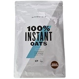 MYPROTEIN Instant Oats Chocolate
