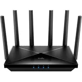 Cudy BE11000 2.5G Tri-Band WiFi 7 Mesh, Router,