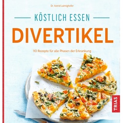 Köstlich essen Divertikel Buch 1 St